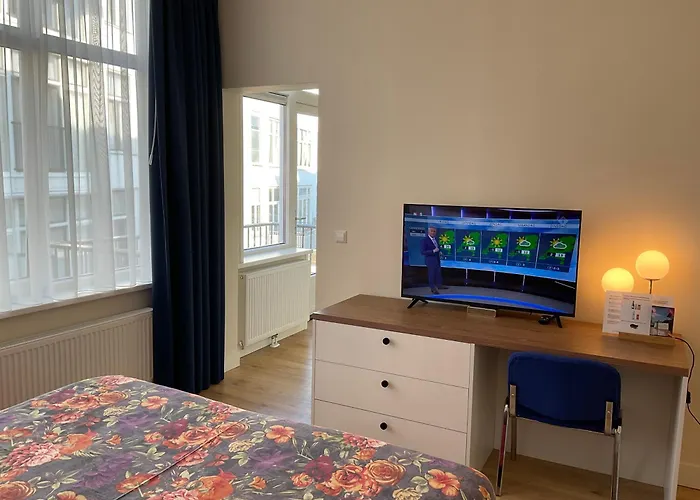 Aristoteles Appartement