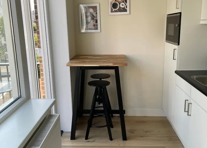 Aristoteles Appartement