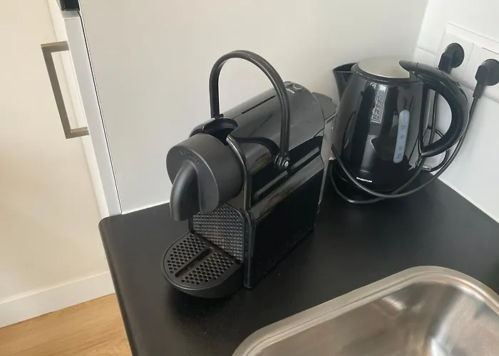 Aristoteles Apartamento *