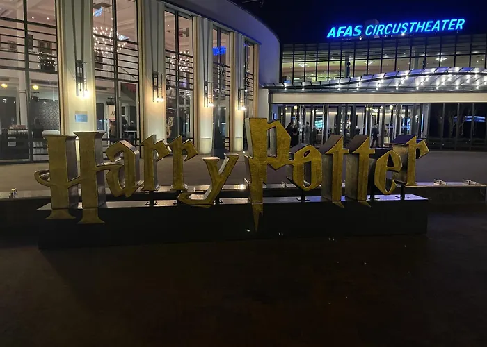 아파트 Aristoteles 헤이그