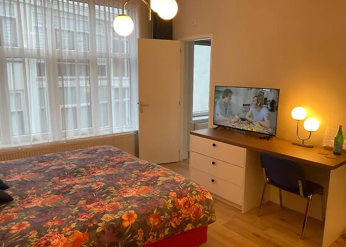 Apartmán Aristoteles